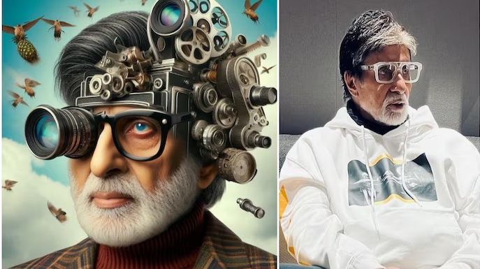 AI is rapidly transforming Bollywood, and professionals in the industry need to develop new skills to stay ahead